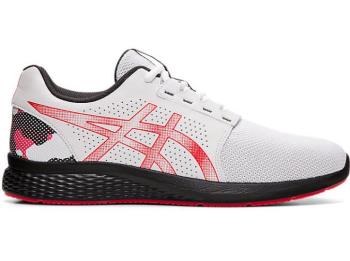 Asics Herr Löparskor GEL-TORRANCE 2 Vita/Röda